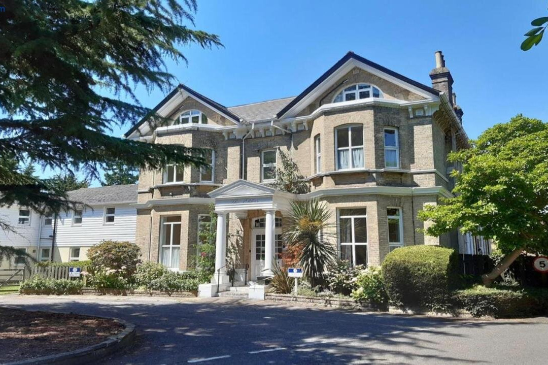 The Elder Guest House