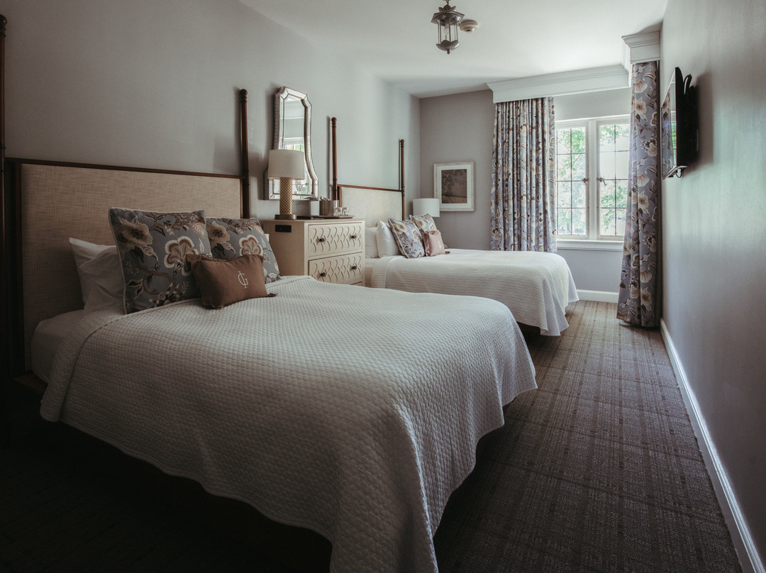 The Granville Inn主图