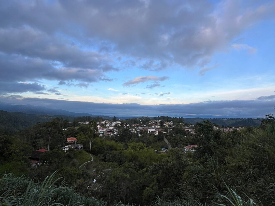 Hostal Finca Cardonales主图