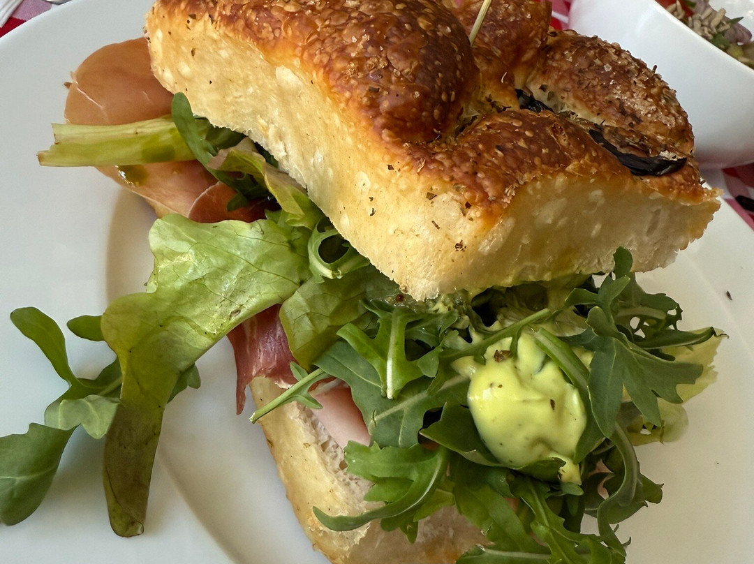 Restauracja Kinowa主图