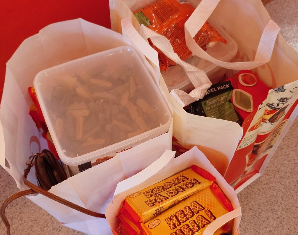 Cloetta-Ljungsbro必去景点