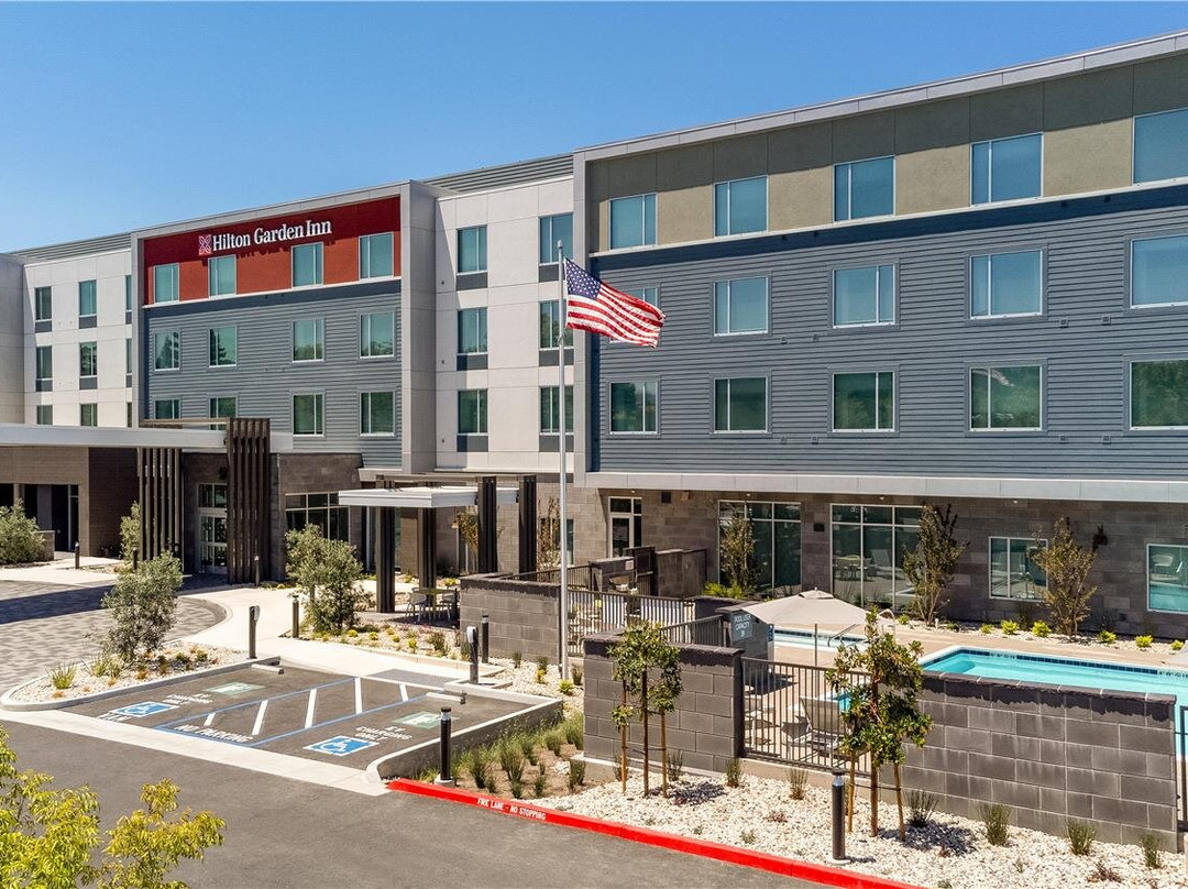 Hilton Garden Inn Walnut Creek