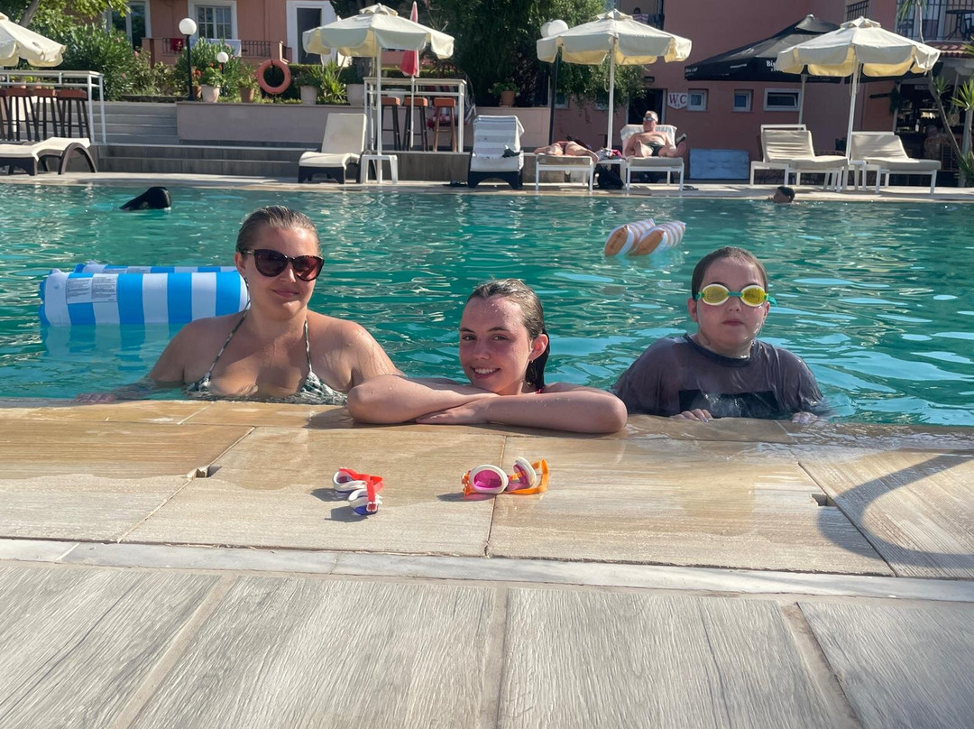 Marilena Hotel主图