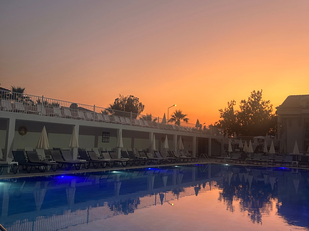 Aes Club Hotel主图