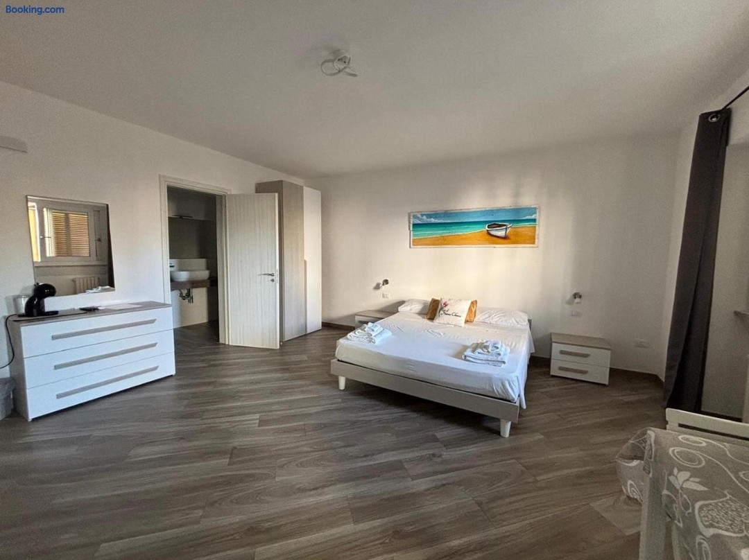 Casa Di Nonna Checca