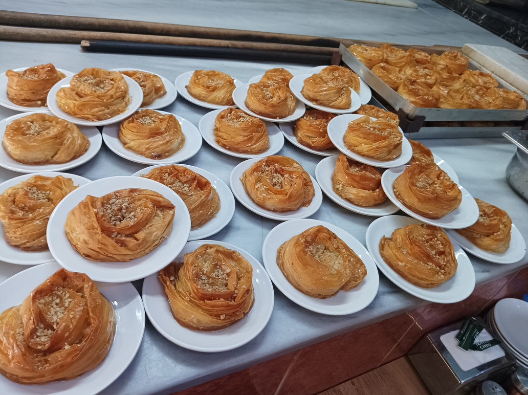 Celalbey Etliekmek Sube 2 1985