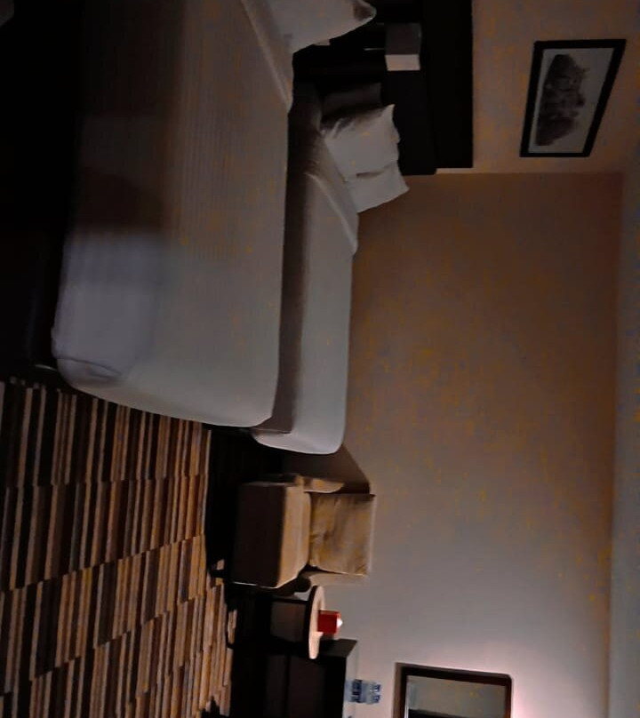 Avari Xpress Gulberg主图