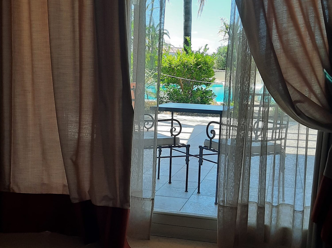 Marinagri Greenblu Hotel主图