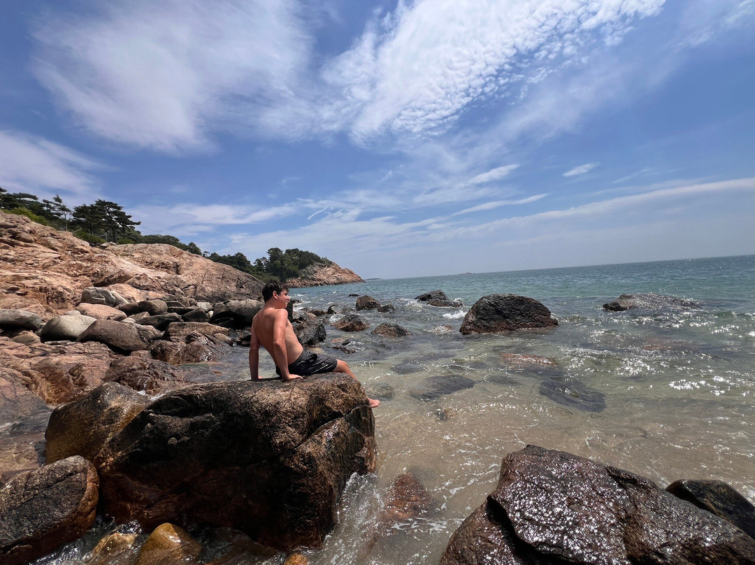 Singing Beach-Manchester-by-the-Sea必去景点