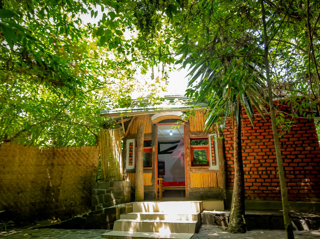 Fravan Eco Resort主图