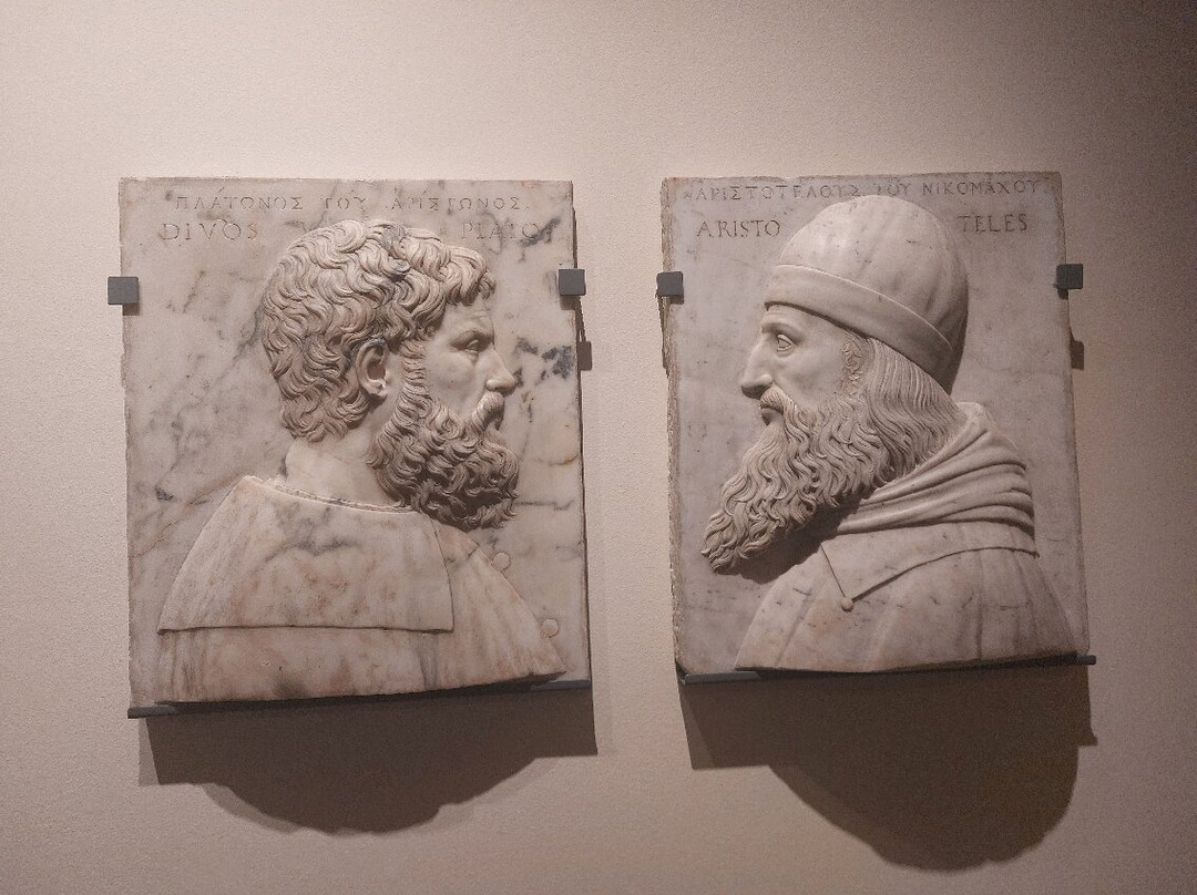 Museo Diocesano Tridentino-特伦托必去景点