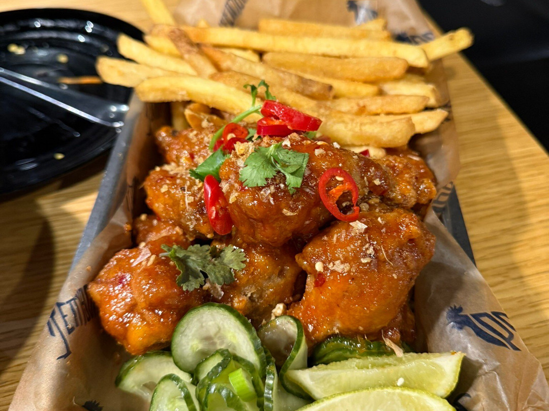 Pretty Boy - City Centre Helsinki