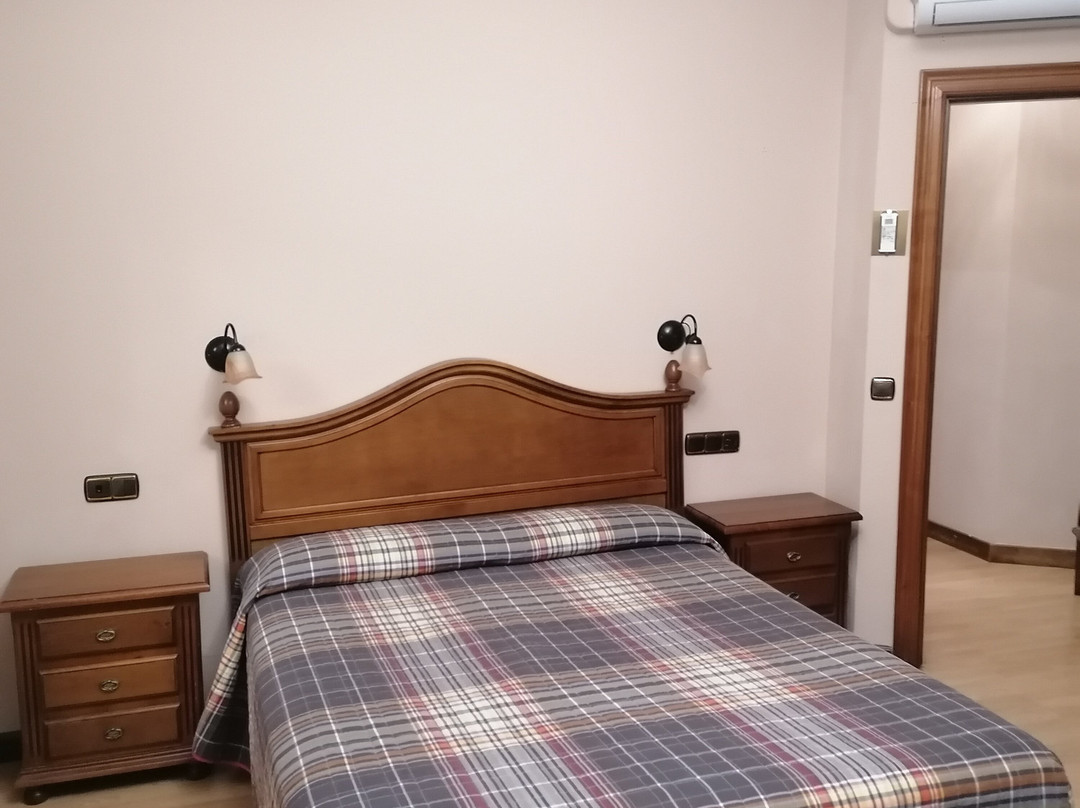 Hostal Granada主图