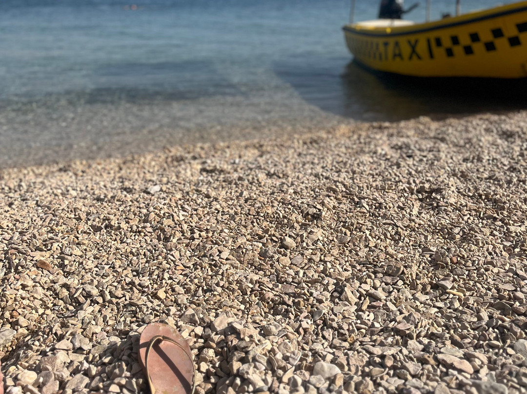 Beritnica Beach-诺瓦利亚必去景点