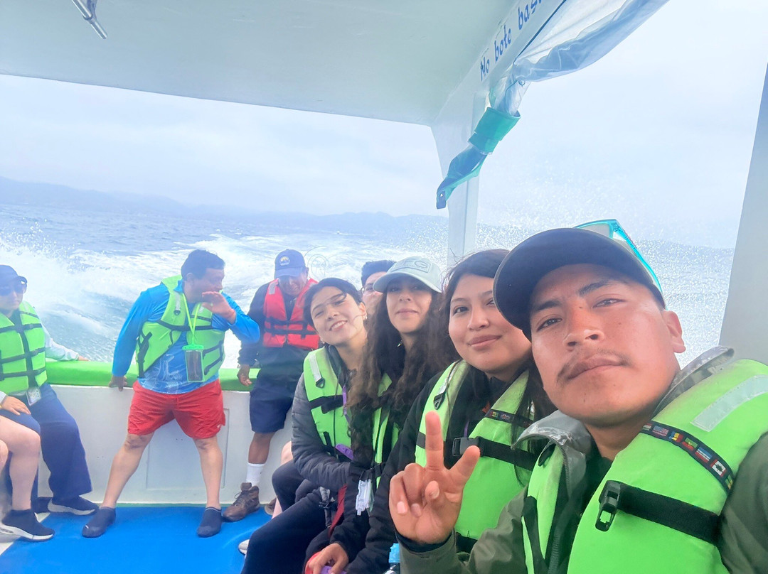 Isla de la Plata-Machalilla National Park必去景点