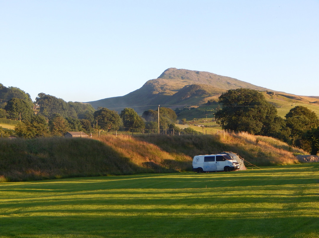 Bwch yn Uchaf B&B