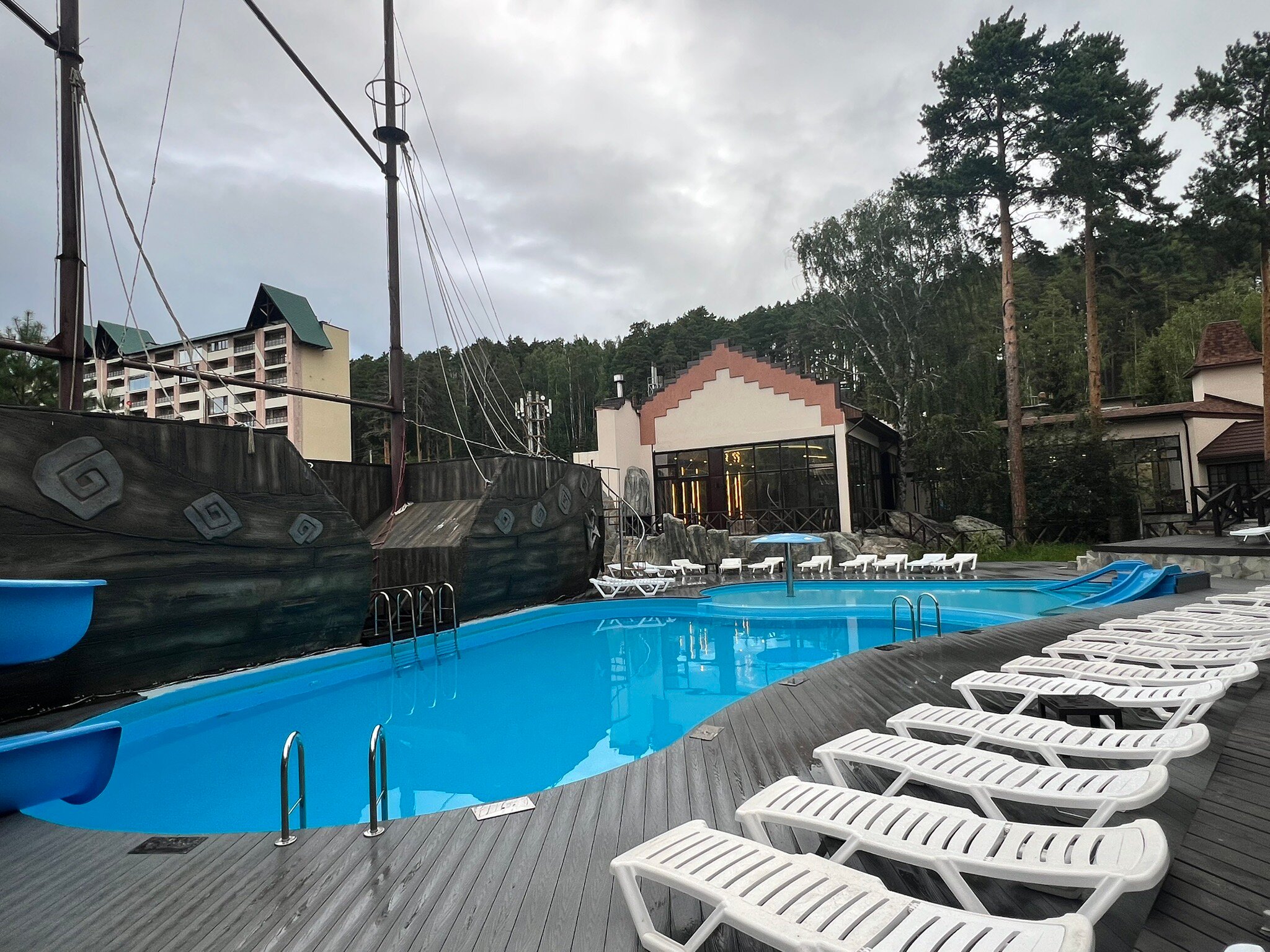 FonGrad SPA Hotel-官方