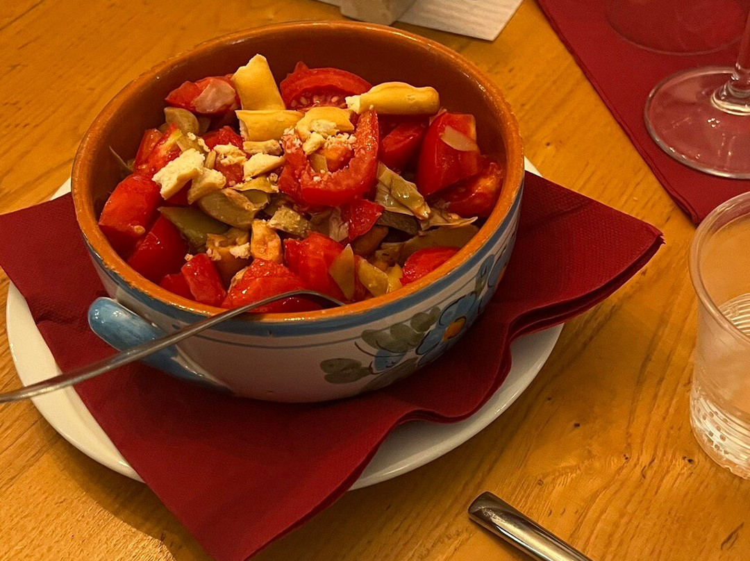 Vini Porto di Mola-Galluccio必去景点