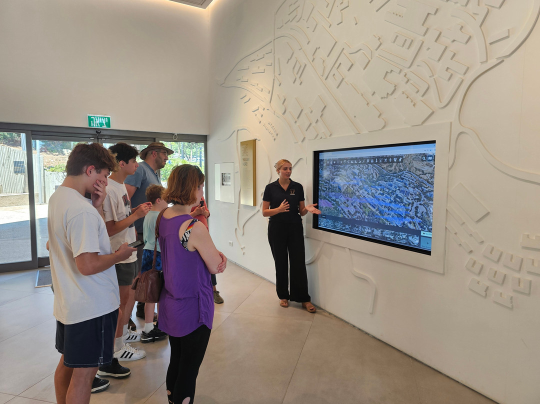 Dekel Tours-特拉维夫必去景点