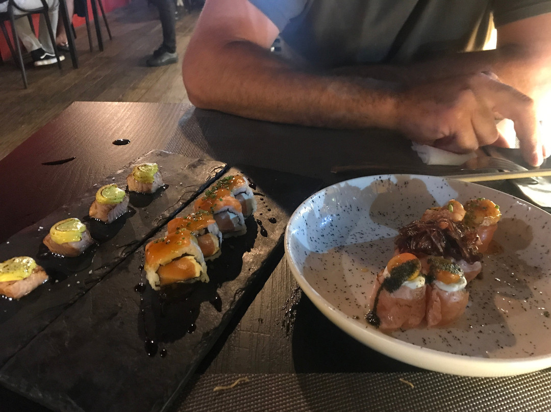 Wakai Sushi & Bar