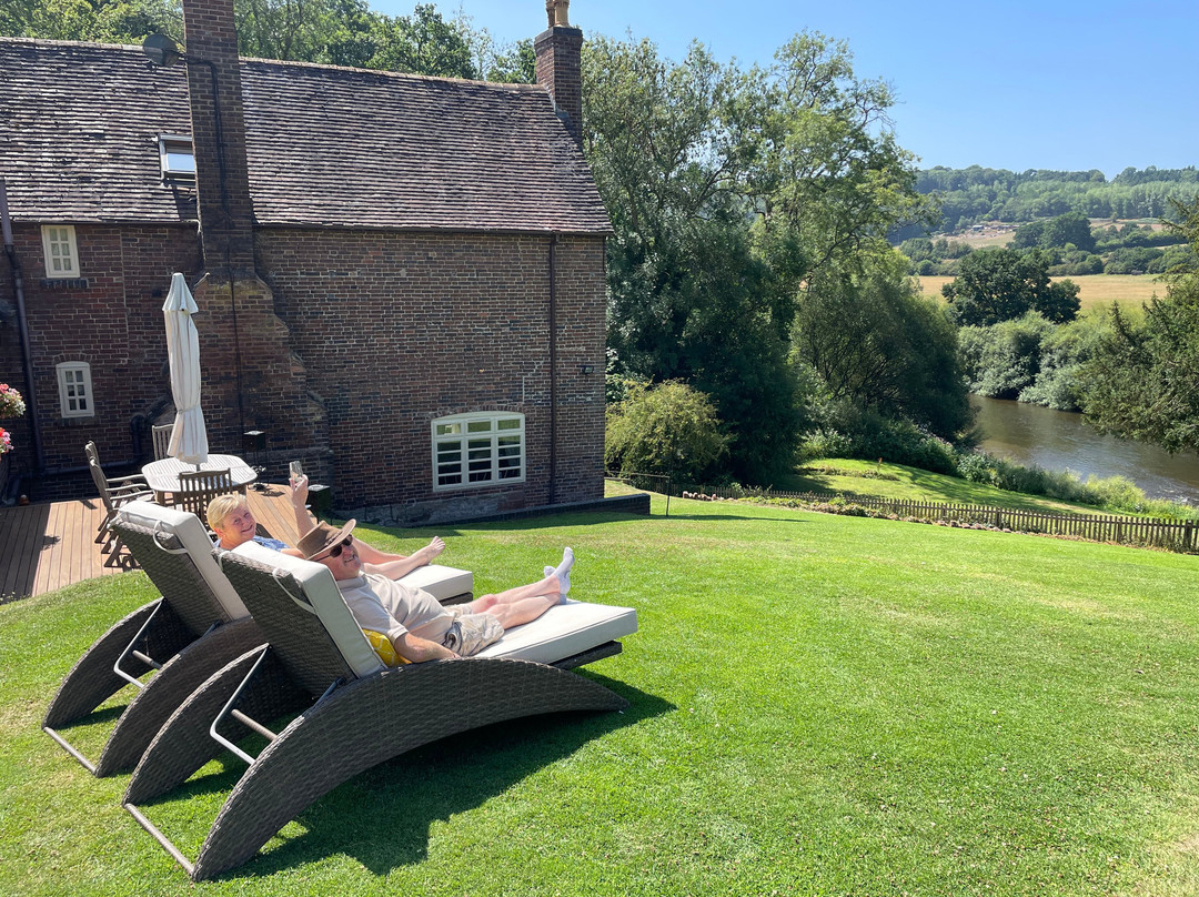 Worralls Grove Guest Farm House主图