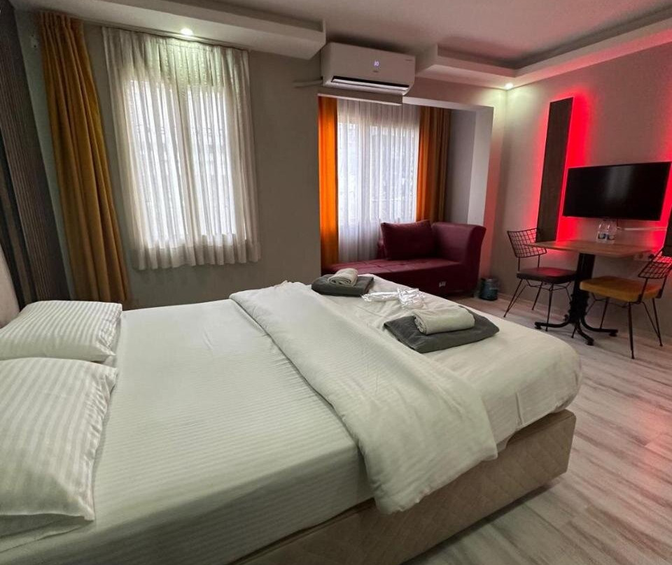 Vero Butik Otel
