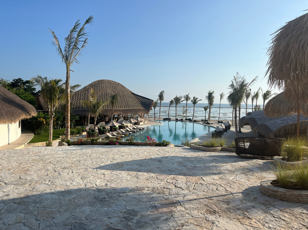 Arya Sumba Resort