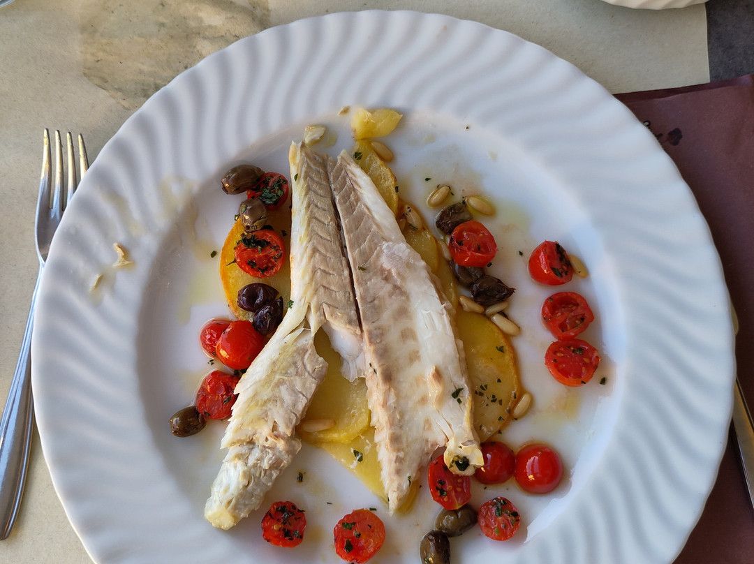 Hotel Mediterraneo主图