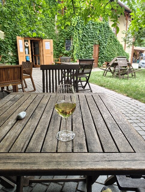 Hímesudvar-Tokaj必去景点