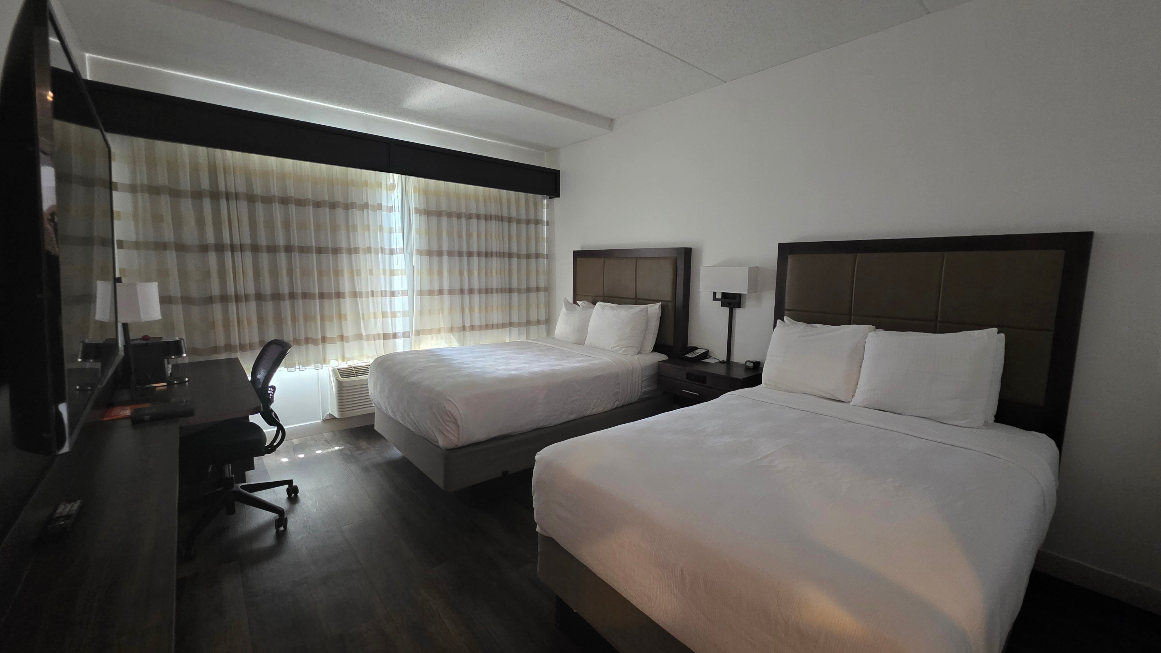 Best Western Plus Coastline Inn-客卧