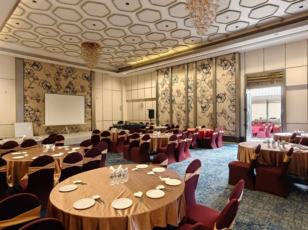 The Fern Residency, Karad主图