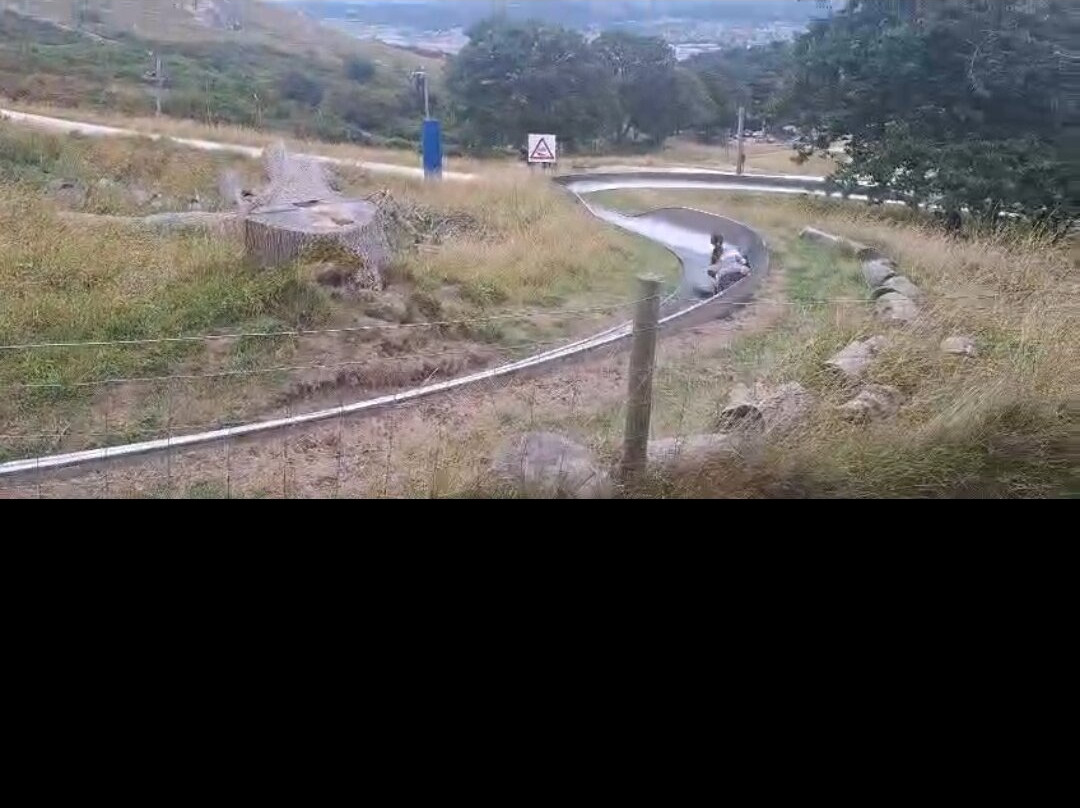 Llandudno Ski And Snowboard Centre-兰迪德诺必去景点