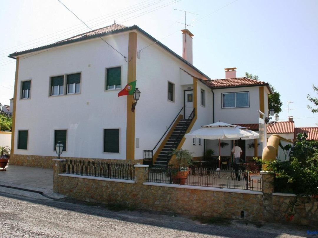 Dornes酒店住宿-Rio Azul