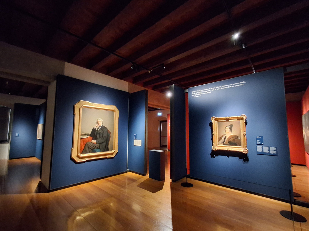 MAG Museo Alto Garda-里瓦德尔加尔达必去景点