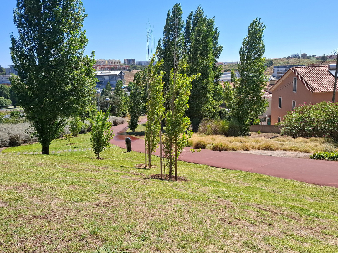 Parque Das Perdizes-Paco de Arcos必去景点