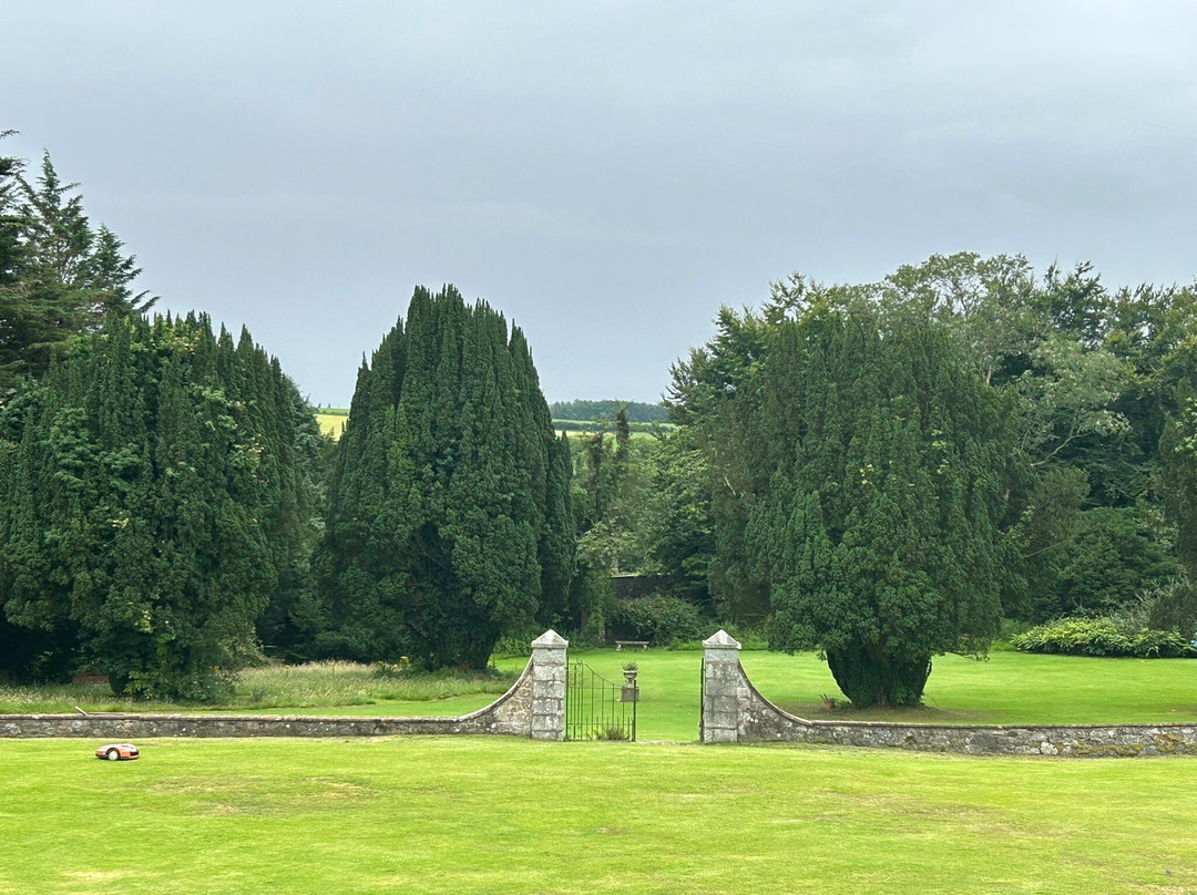 Cavens Country House (dinner Included)主图