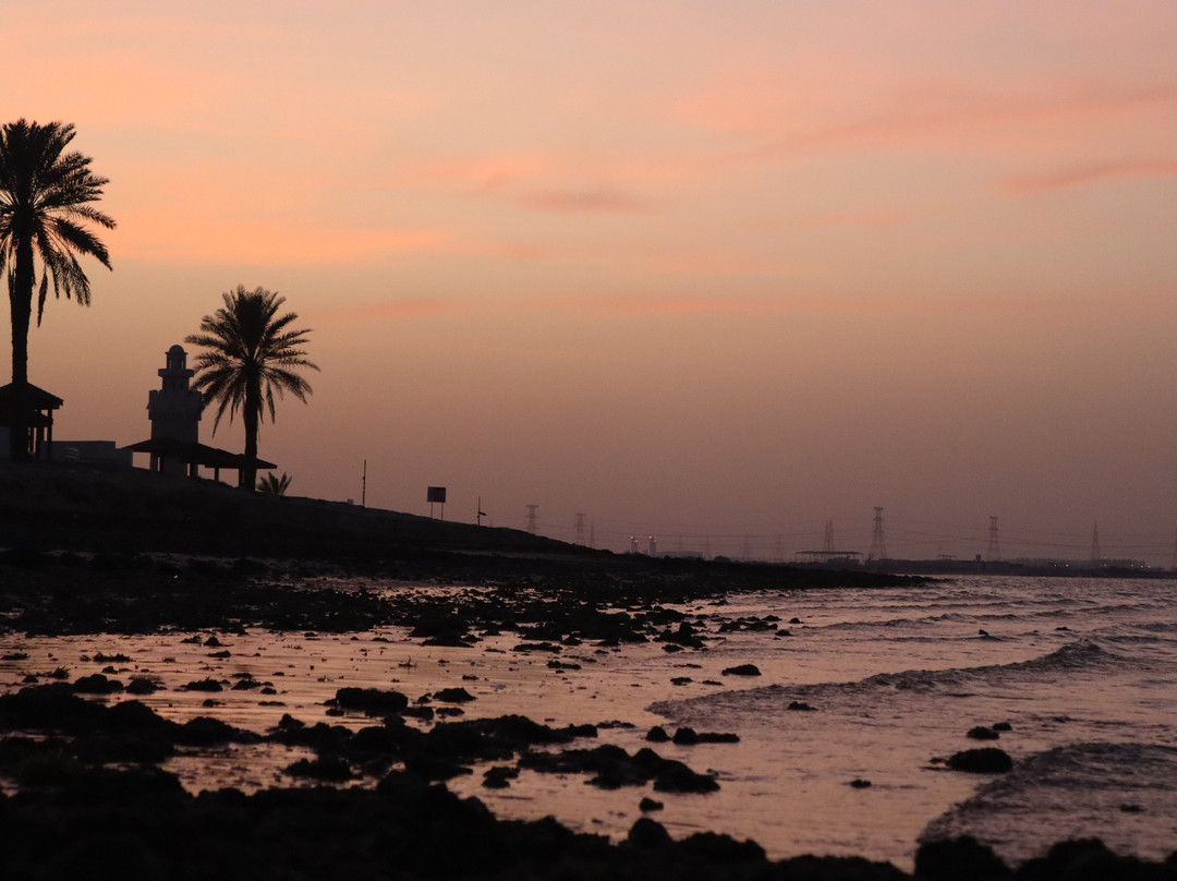 米尔法酒店主图