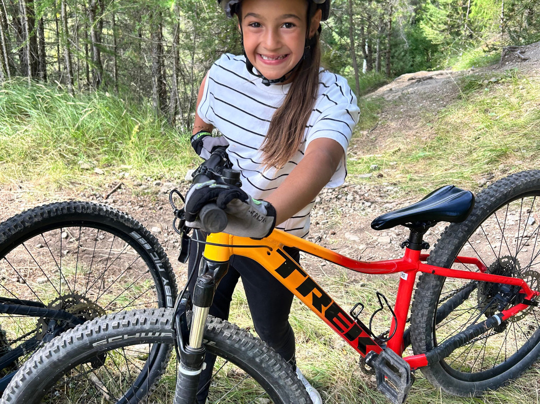 Horizons Tout Terrain-Embrun必去景点