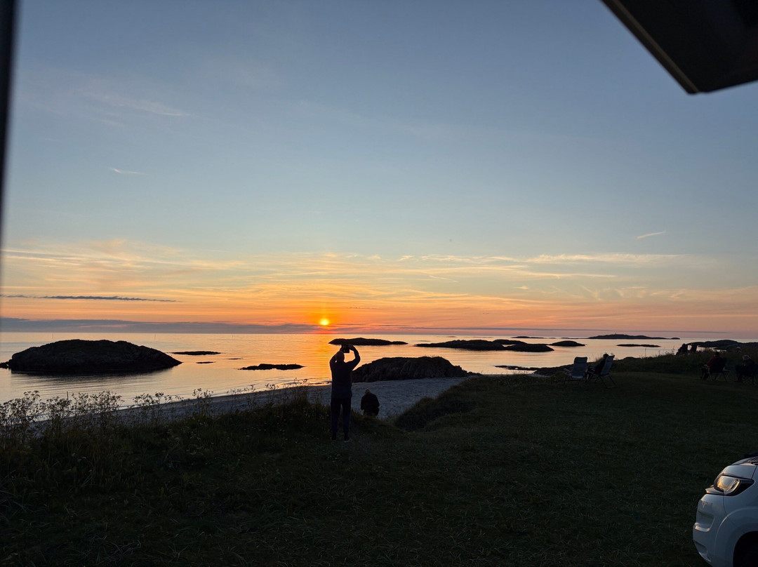 Andoya-Andoy Municipality必去景点