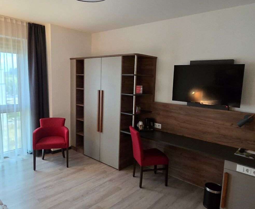 Hotel Includio主图