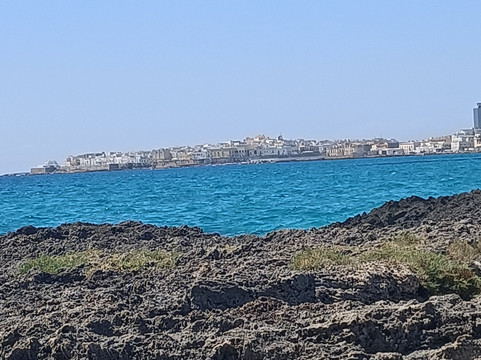 White sensation lounge bar-加里波利必去景点