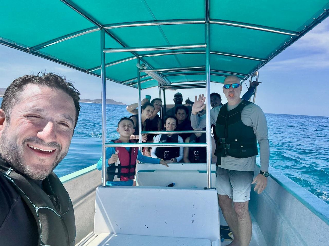 Cabo Pulmo Eco Adventures-Cabo Pulmo必去景点