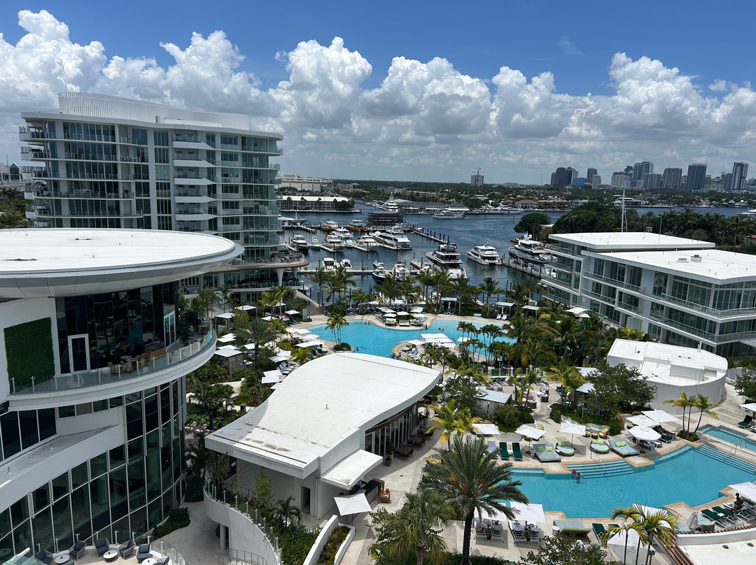 Pier Sixty-Six主图