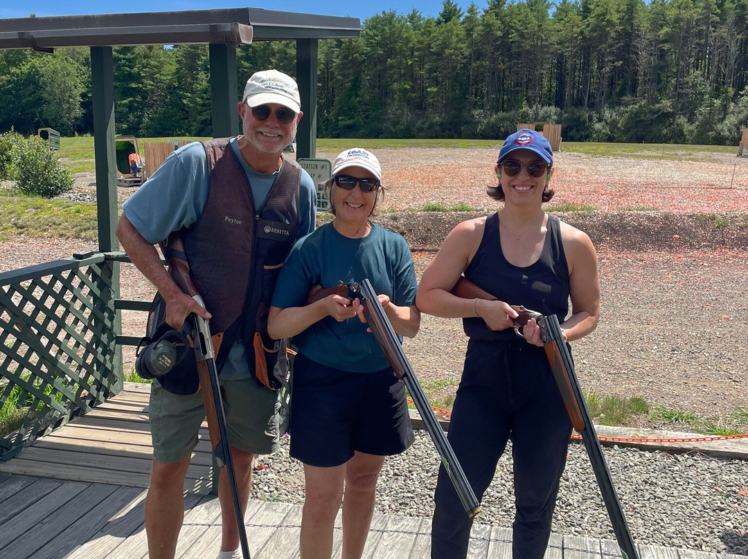 L.l. Bean Outdoor Discovery Programs-弗里波特必去景点