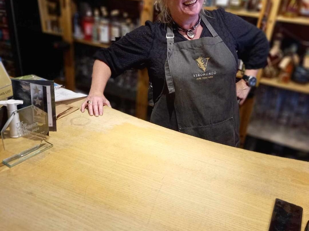 Vinomondo-Conwy必去景点