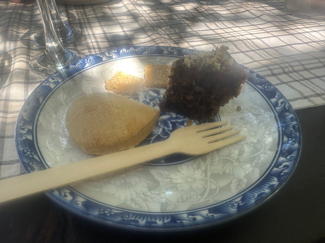 Dias Beekeeping-Svoronata必去景点