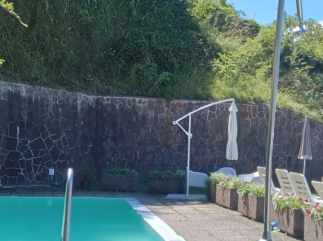 Hotel Alle Piramidi主图