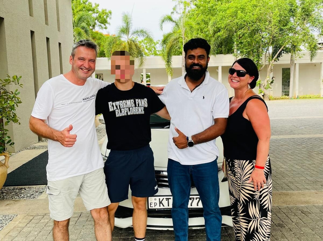 LK Travels & Tours SRI LANKA-卡尔库达必去景点