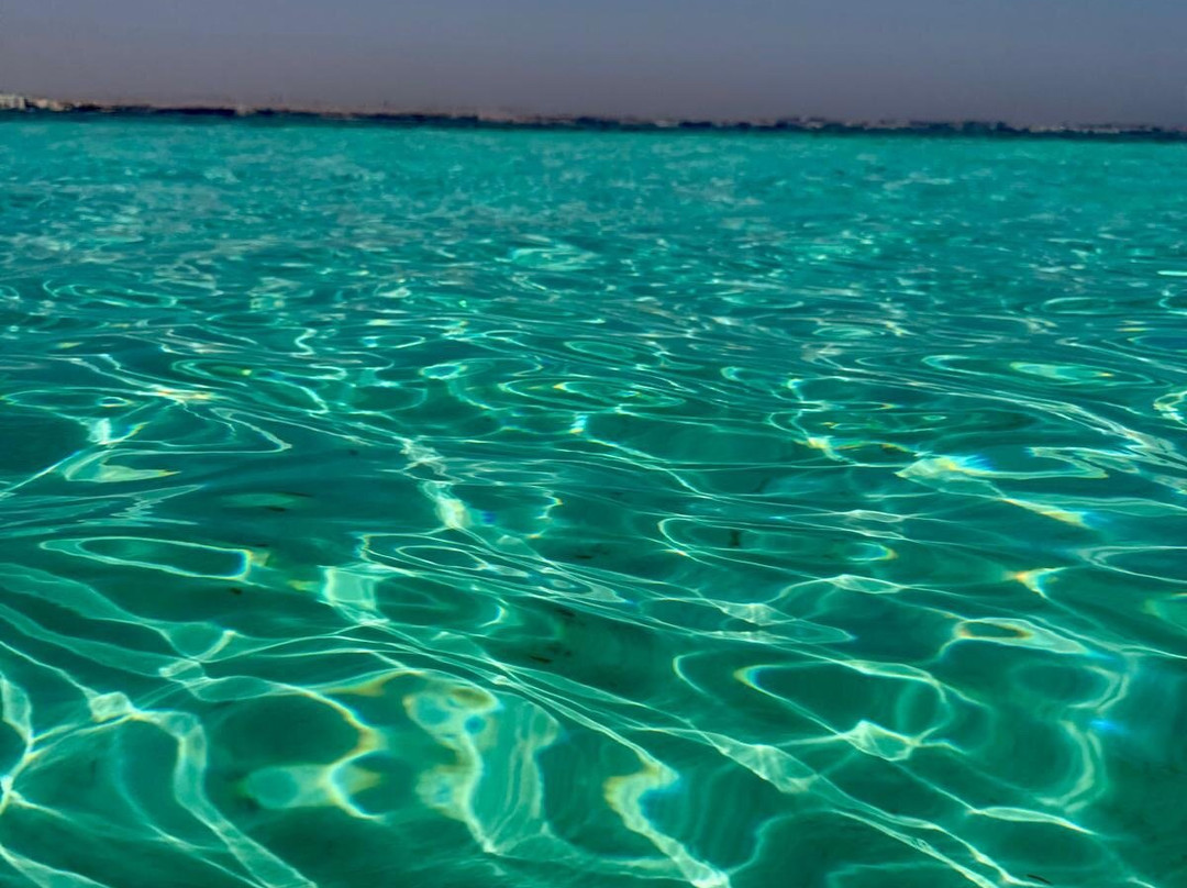 Extra Divers Makadi Bay-马卡迪湾必去景点