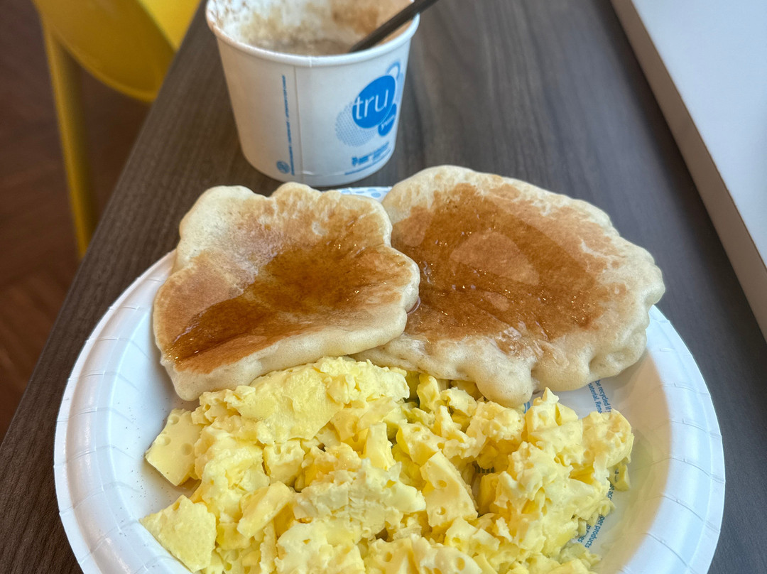 Tru by Hilton Burlington主图